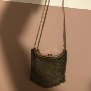 Vintage Authentic Coin Purse